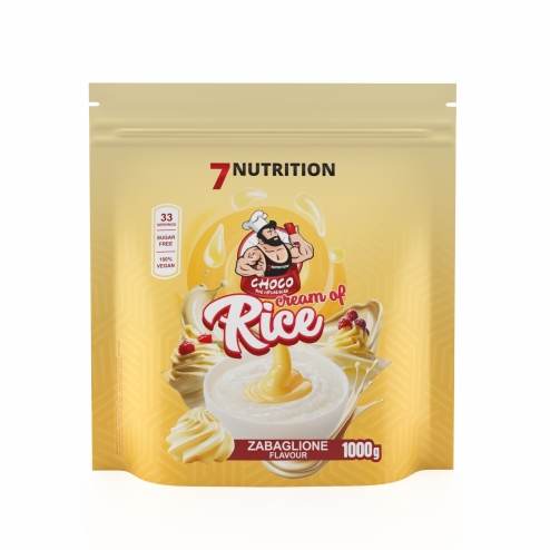 CREAM OF RICE 1KG