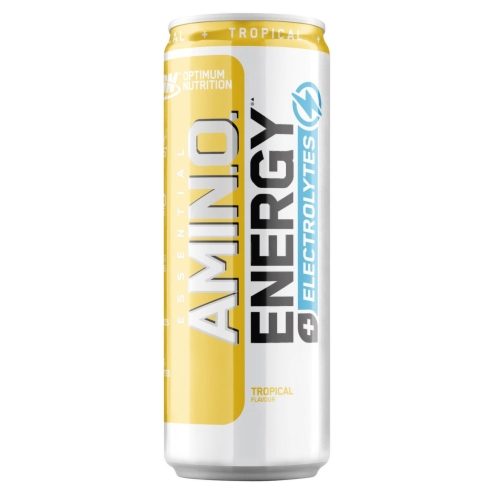 AMINO ENERGY + ELEC. - 250ML
