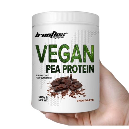 VEGAN PROTEIN 500G