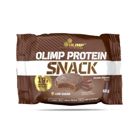 PROTEIN SNACK 60G