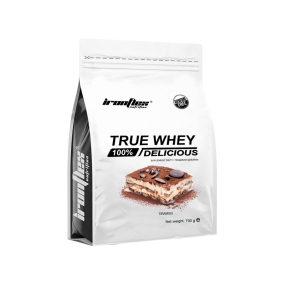 True Whey 700G