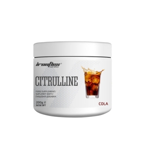 L-CITRULINE 200G