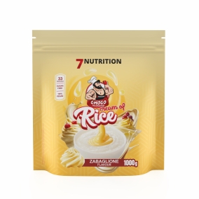 CREAM OF RICE 1KG