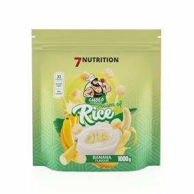 CREAM OF RICE 1KG