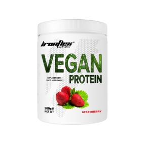 VEGAN PROTEIN 500G