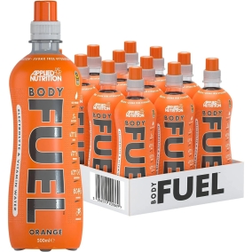 BODY FUEL ELECTROLYTE WATER 500ML
