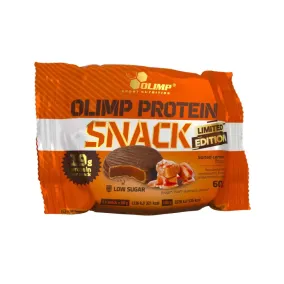 PROTEIN SNACK 60G