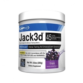 Jack3D 248G