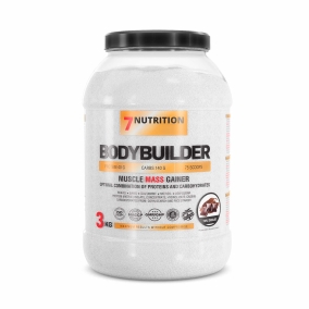 BODYBUILDER GAINER 3KG